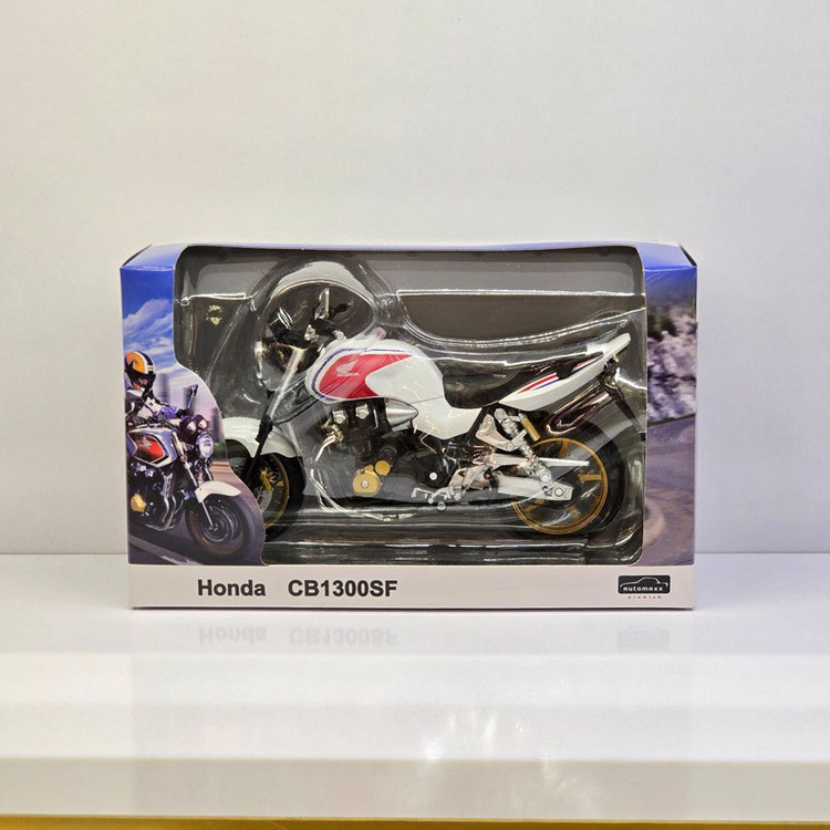 موتور بازی اتومکس مدل 1300 Honda CB