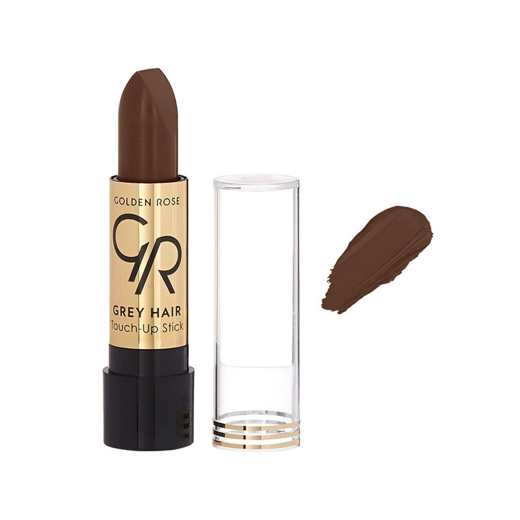 رژ مو گلدن رز مدل Chestnut Brown