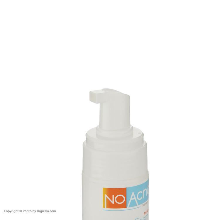 فوم شستوشوی صورت نوآکنه مدل Anti Acne حجم 150 میلیلیتر