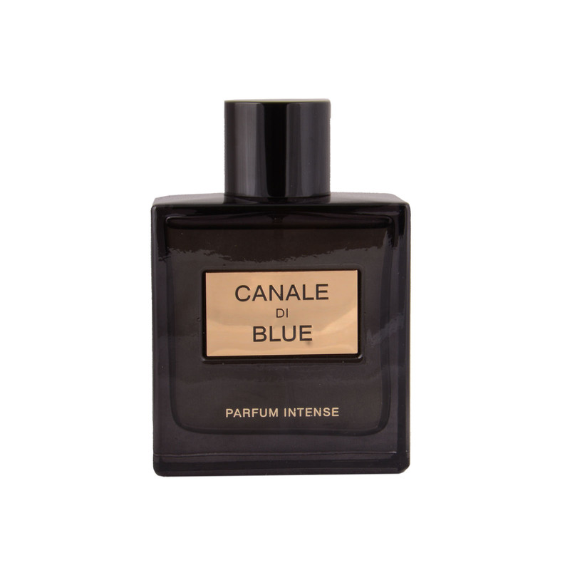 ادو پرفیوم مردانه فراگرنس ورد مدل Canale di Blue Intense حجم 100 میلی لیتر