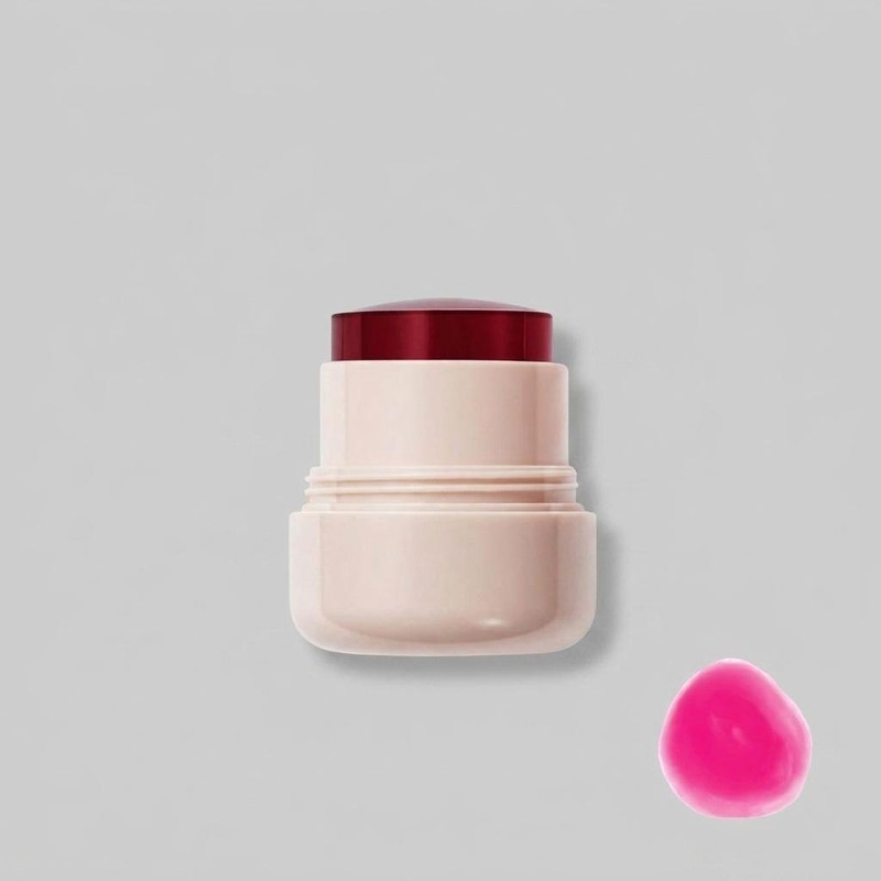 رژگونه استیکی براق شیگلم مدل Cheerio شماره 1