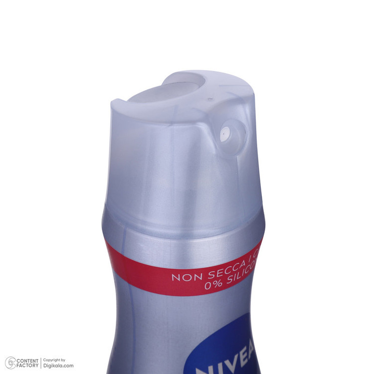 اسپری نگه دارنده مو نیوآ مدل Volume Care مناسب برای انواع مو حجم 250 میلی لیتر