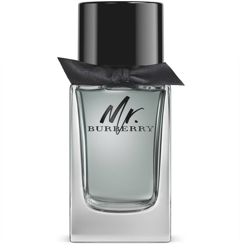 ادو تویلت مردانه بربری مدل Mr Burberry