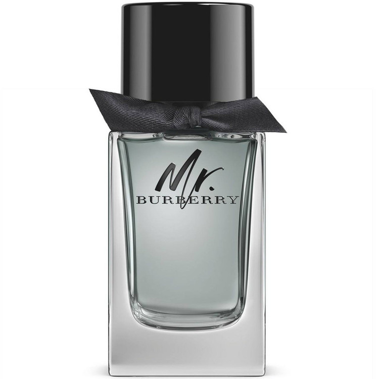 ادو تویلت مردانه بربری مدل Mr Burberry