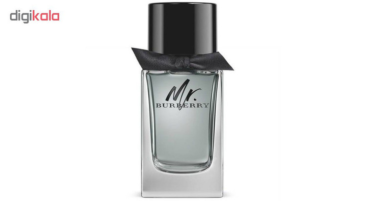 ادو تویلت مردانه بربری مدل Mr Burberry