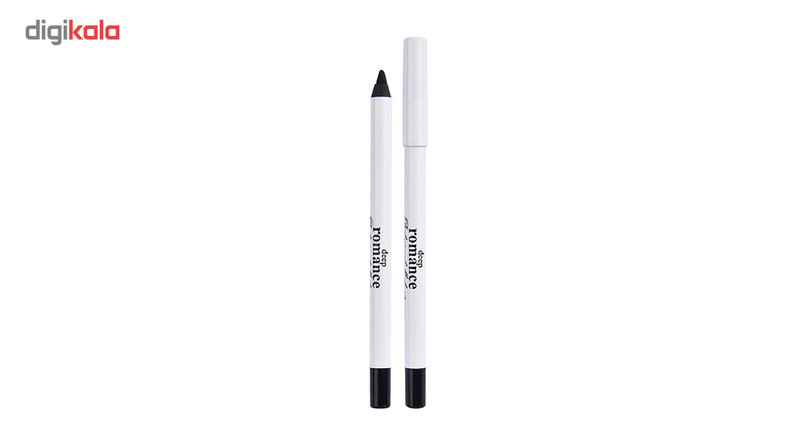 خط چشم مدادی دیپ رومانس مدل DR-05 Sensitive