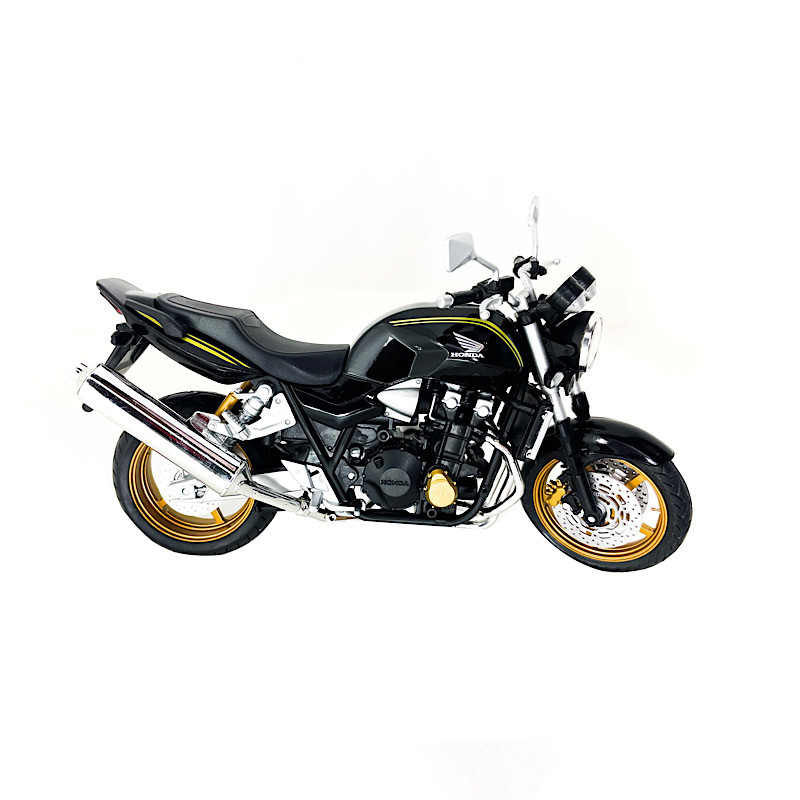 موتور بازی مدل CB 1300