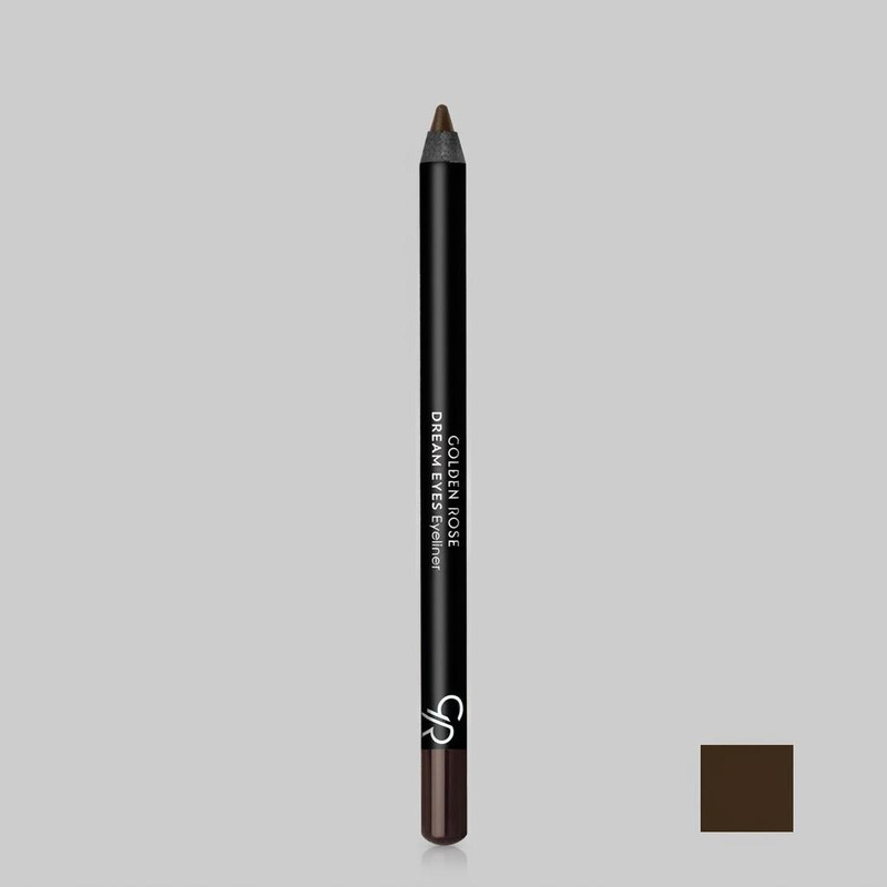 مداد چشم گلدن رز مدل  Dream شماره 406