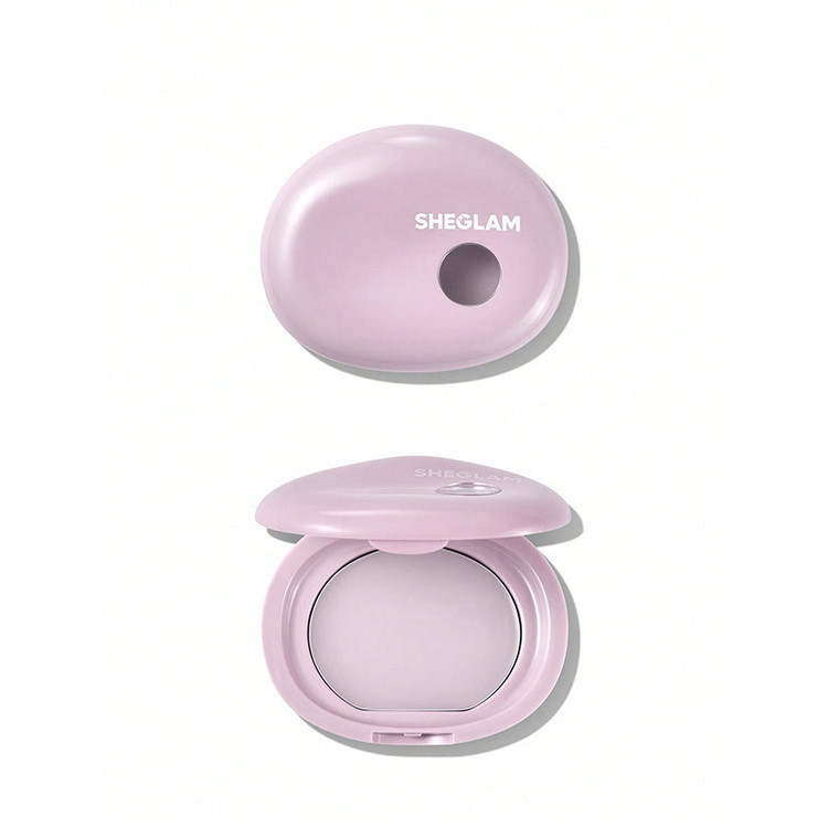 رژ گونه شیگلم مدل Bubble Glow با شماره رنگ 01