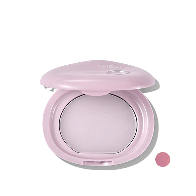 رژ گونه شیگلم مدل Bubble Glow با شماره رنگ 01