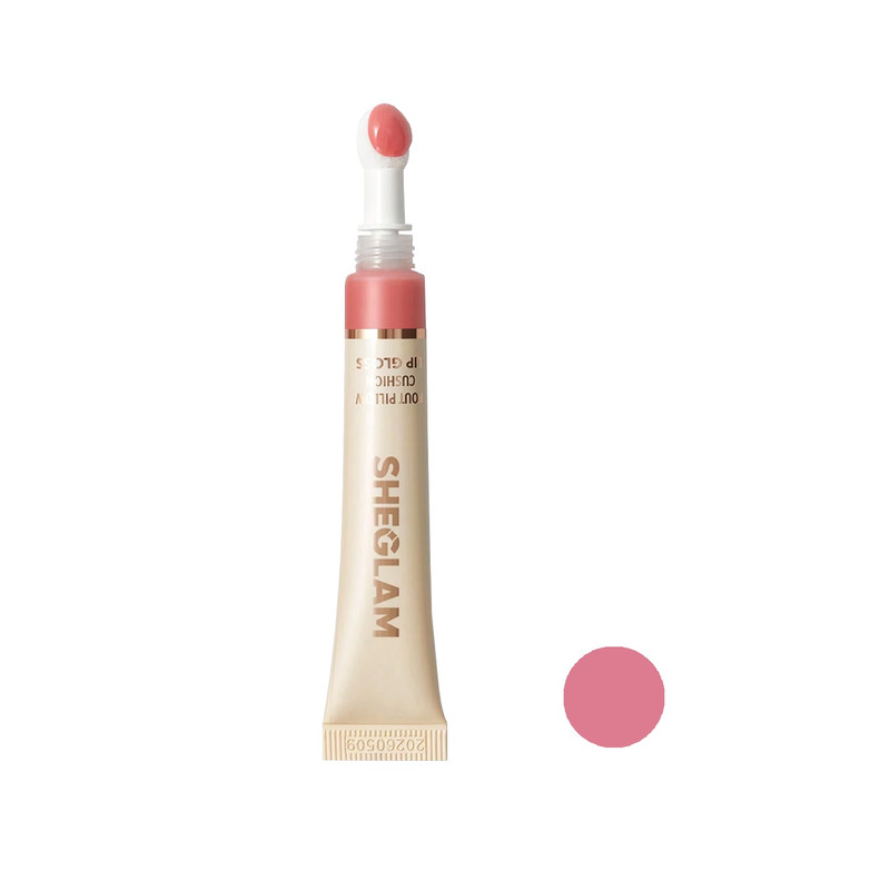 تینت لب شیگلم مدل POUT PILLOW SWEET DREAMZ
