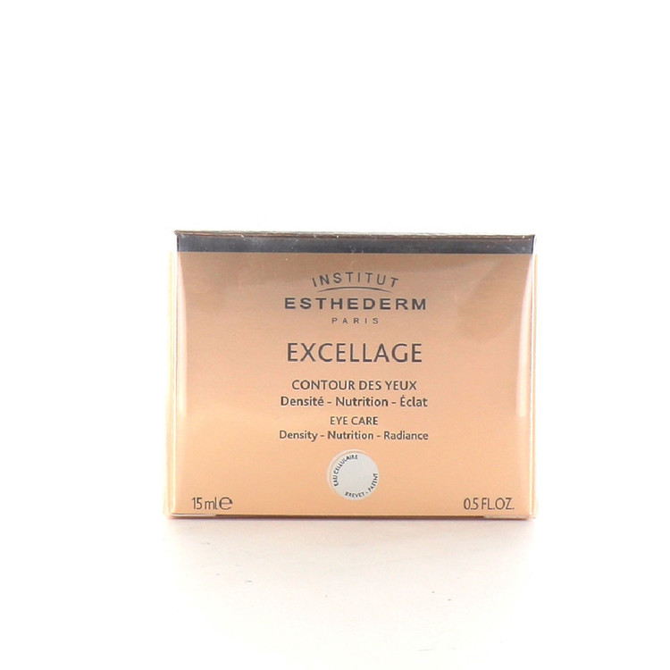 کرم دور چشم استادرم مدل Excellage Contour des Yeux حجم 15 میلی لیتر