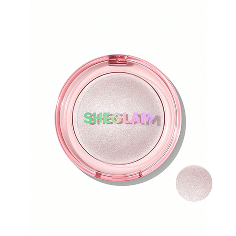 هایلایتر آدامسی شیگلم مدل Glowchi Bouncy رنگ Powdered Sugar