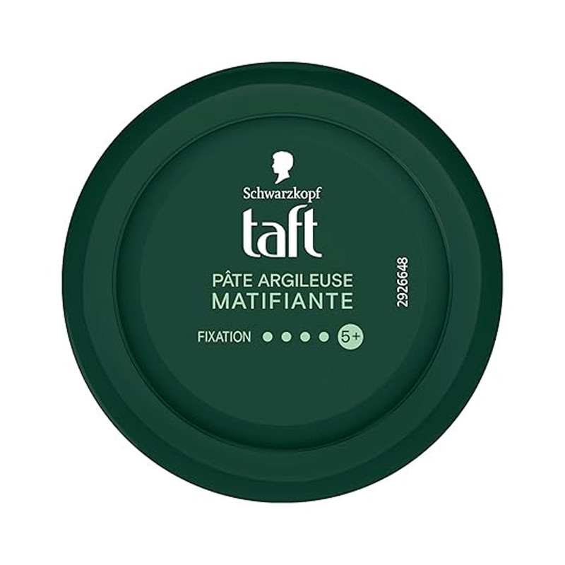 واکس مو تافت مدل MATIFIANTE حجم 75 میلی لیتر