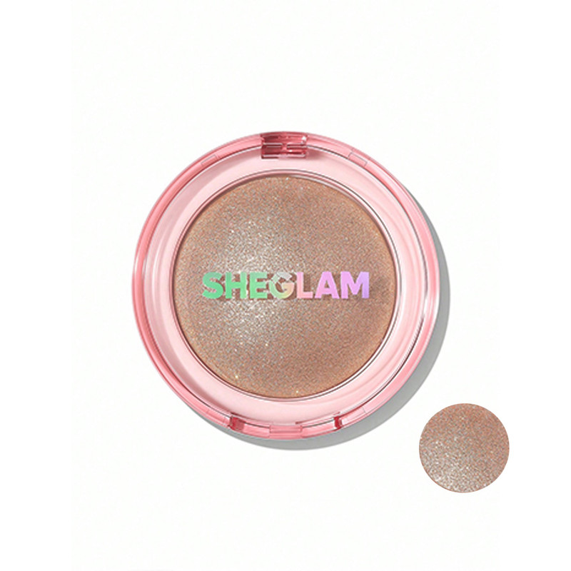 هایلایتر آدامسی شیگلم مدل Glowchi Bouncy رنگ Custard