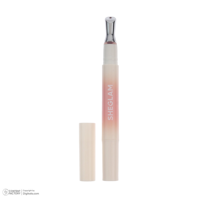 رژ لب مایع براق شیگلم مدل Cherry Gleam شماره 29EF1002