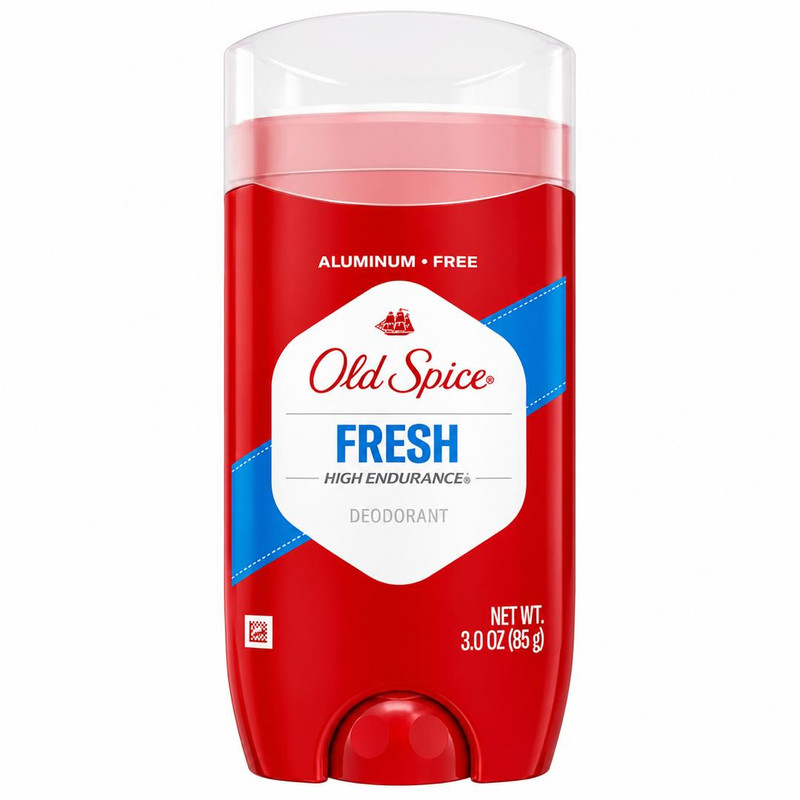 استیک دئودورانت مردانه الد اسپایس مدل Fresh حجم ۸۵ میلیلیتر