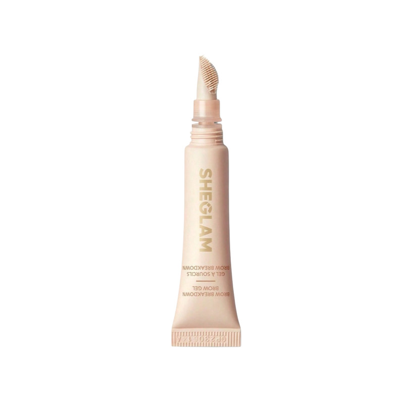 ژل ابرو شیگلم مدل Brow Breakdown