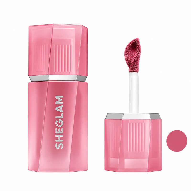 موس لب و گونه شیگلم Air Plush Lip & Cheek شماره 027 رنگ On Air