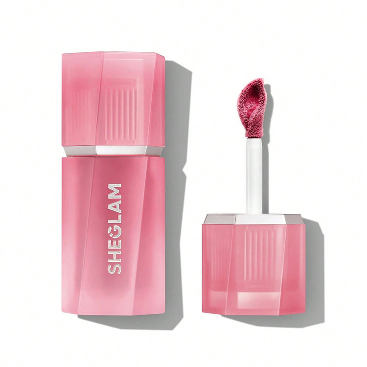 موس لب و گونه شیگلم Air Plush Lip & Cheek شماره 027 رنگ On Air