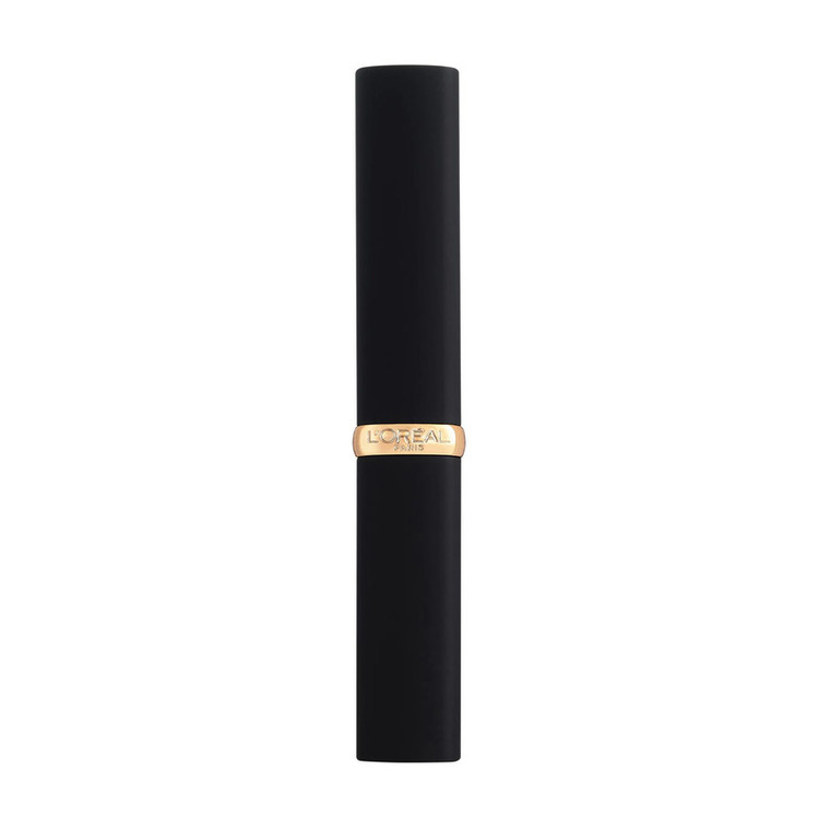 رژ لب جامد مات لورآل مدل Intense V شماره 200 رنگ مسی