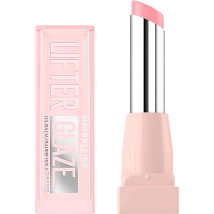 بالم لب میبلین مدل Lifter Glaze رنگ PINK DRIP حجم 3 میلی لیتر