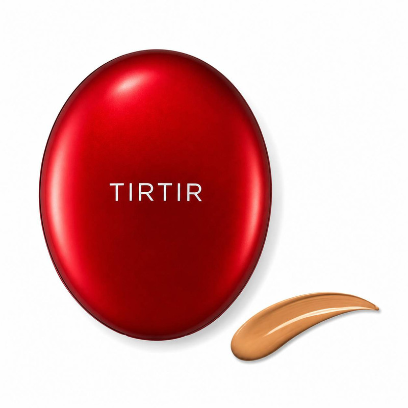 کوشن تیرتیر مدل Mask Fit شماره 34W کاور بالا