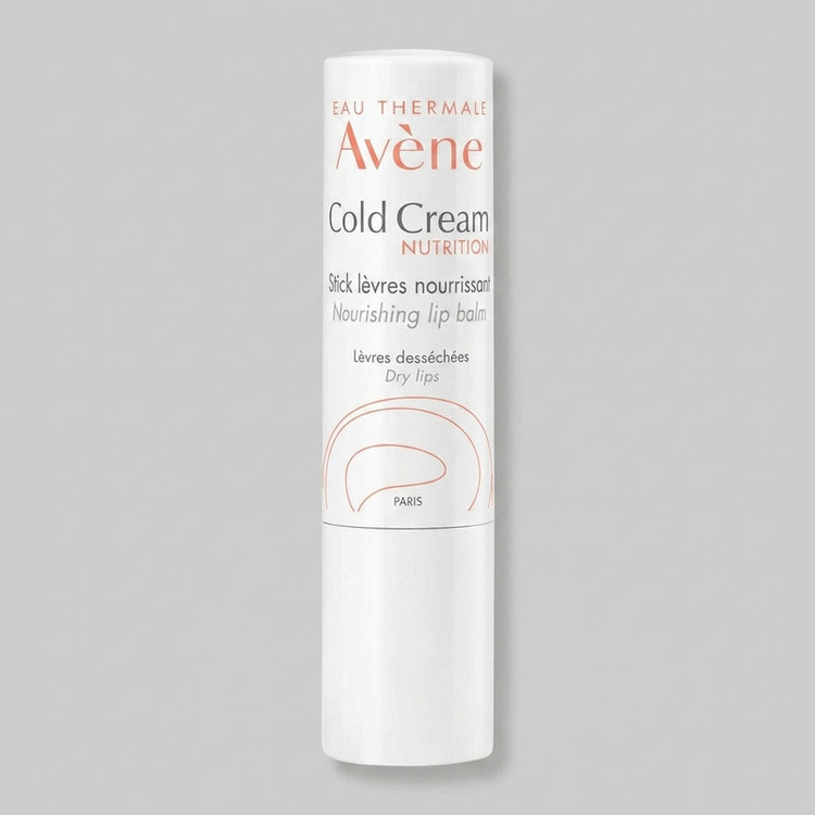 بالم لب استیکی اون مدل cold cream، آبرسان و مرطوبکننده، مناسب لبهای حساس، حاوی شیباتر و گلیسیرین