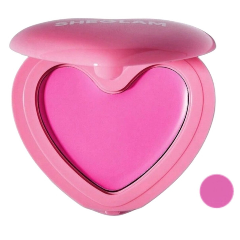 سایه چشم شیگلم مدل Cupido Crema Affection  شماره 04