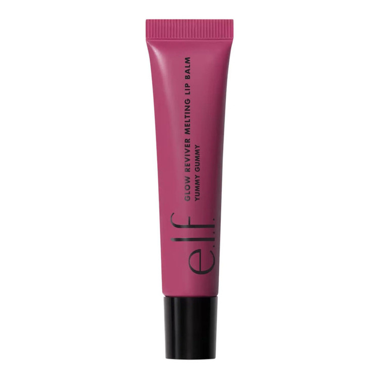 بالم لب براق ای.ال.اف مدلYummy Gummy Glow Reviver حجم 30 میلی لیتر
