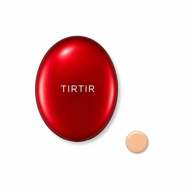 کوشن تیرتیر مدل Mask Fit شماره 21C کاور بالا