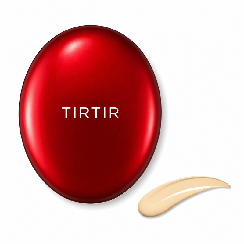 کوشن تیرتیر مدل Mask Fit شماره 21W کاور بالا
