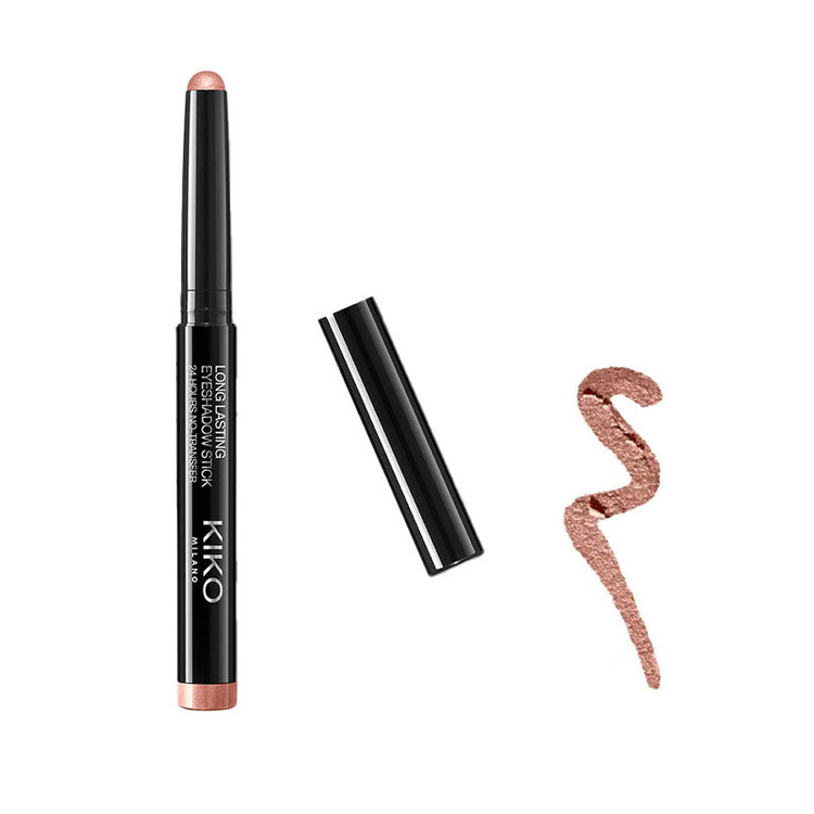 سایه چشم مدادی کیکو میلانو مدل Long Lasting Stick شماره 07