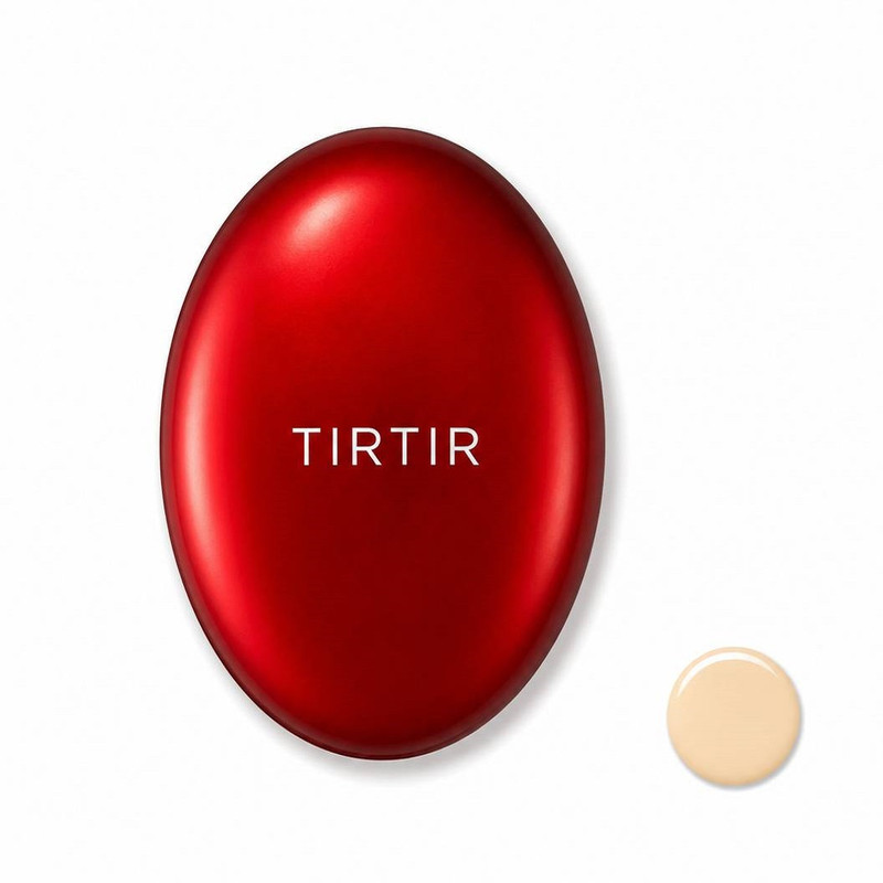 کوشن تیرتیر مدل Mask Fit شماره 13N کاور بالا