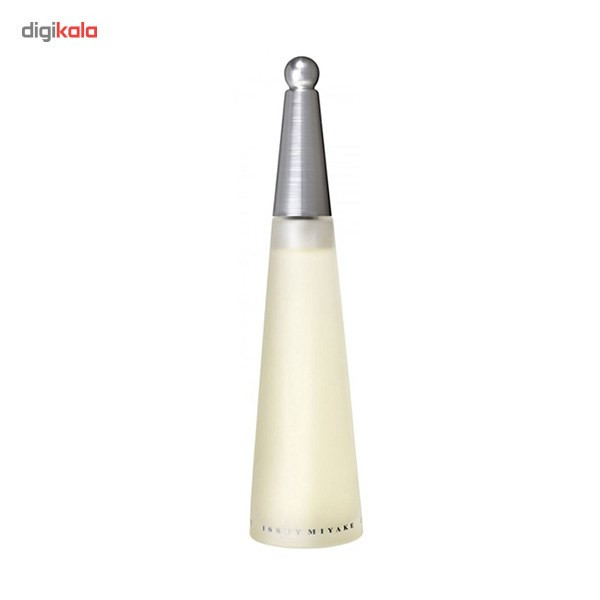 ادو تویلت زنانه ایسی میاک L Eau Dissey حجم 100ml