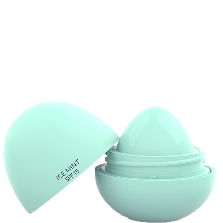 بالم لب گلدن رز با عصاره نعناع یخ، حاوی ویتامین E، آبرسان و مرطوبکننده، محافظت با SPF15