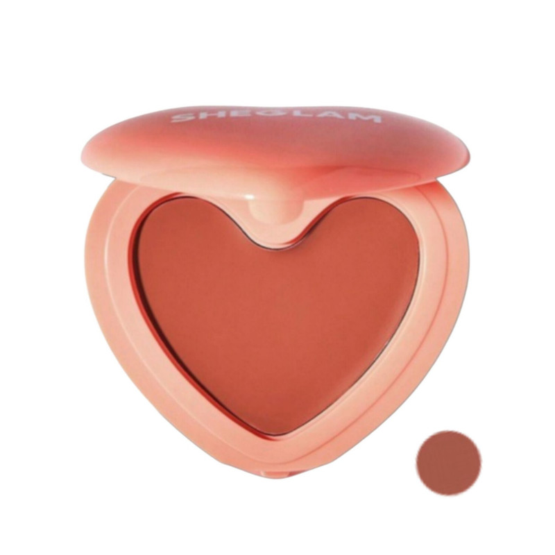 سایه چشم شیگلم مدل  Cupido Crema Devotion  شماره 02