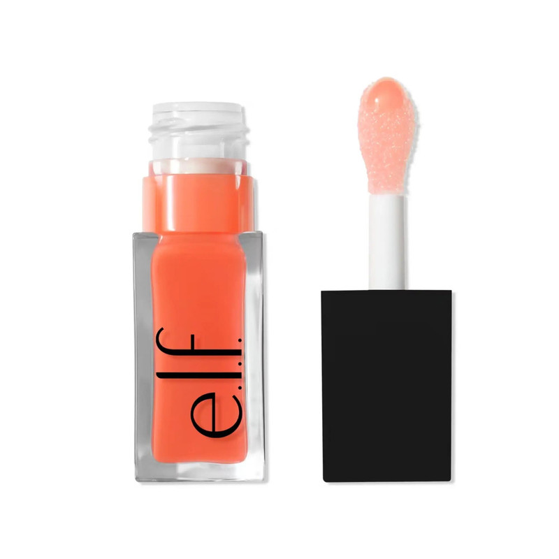 روغن نرم کننده لب ای.ال.اف مدل Glow Reviver رنگ Coral Fixation