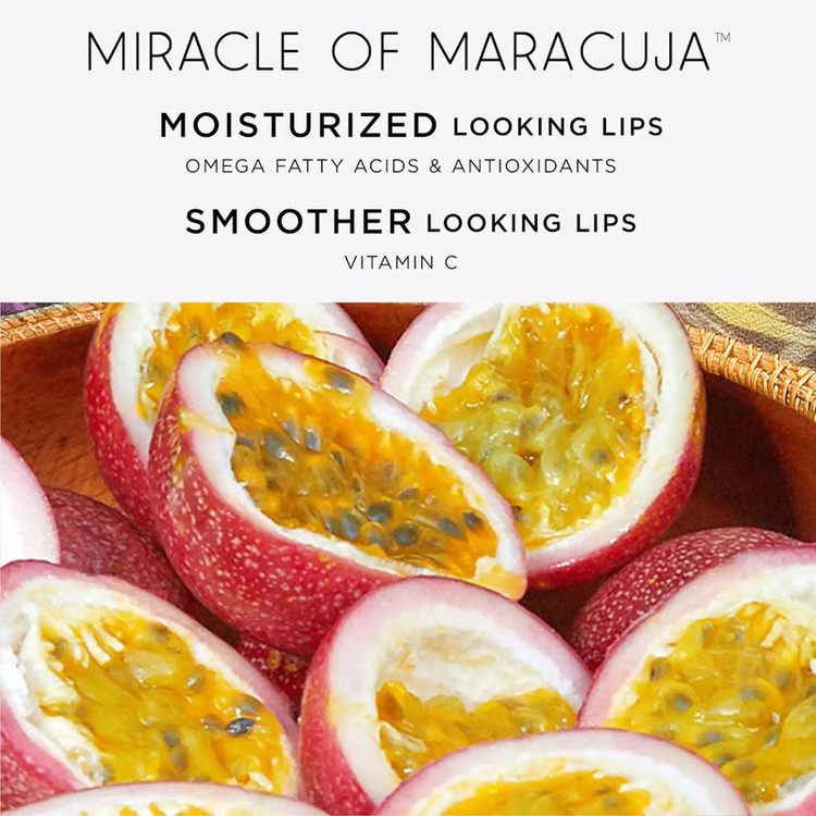 بالم لب براق تارت مدل Maracuja Juicy رنگ S'mores حجم 3 میلی لیتر