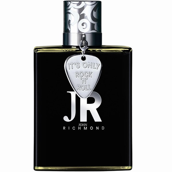 ادو تویلت مردانه جان ریچموند Man حجم 100ml
