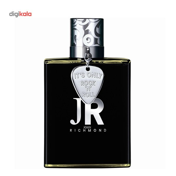 ادو تویلت مردانه جان ریچموند Man حجم 100ml
