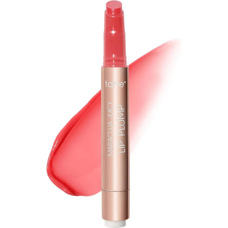 بالم لب براق تارت مدل Maracuja Juicy رنگ Strawberry Shortcake حجم 2.7 گرم