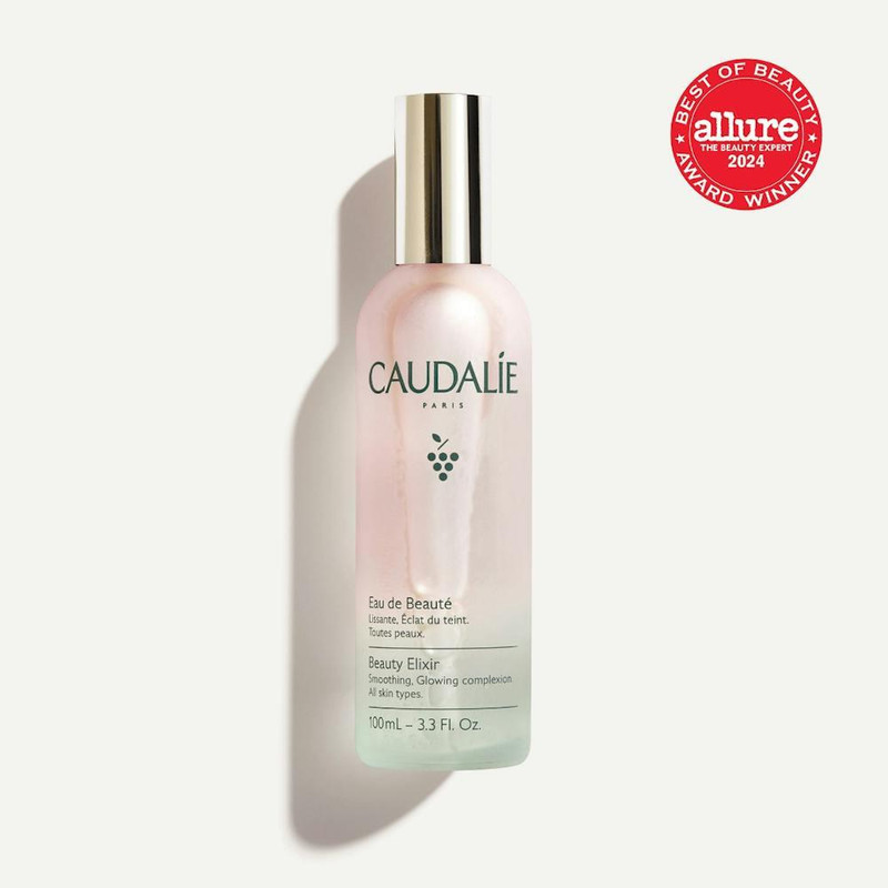 سرم پوست کدلی مدل Beauty Elixir حجم 30 میلی لیتر