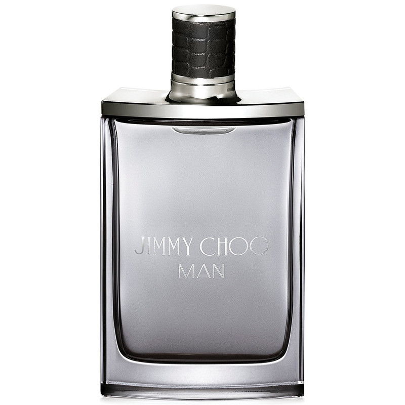 ادو تویلت مردانه جیمی چو مدل Jimmy Choo Man حجم 100 میلی لیتر
