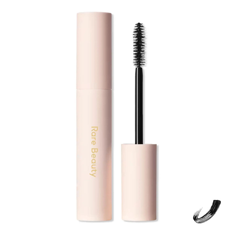 ریمل حجم دهنده رر بیوتی مدل Perfect Strokes رنگ مشکی حجم 13.5 میلی لیتر